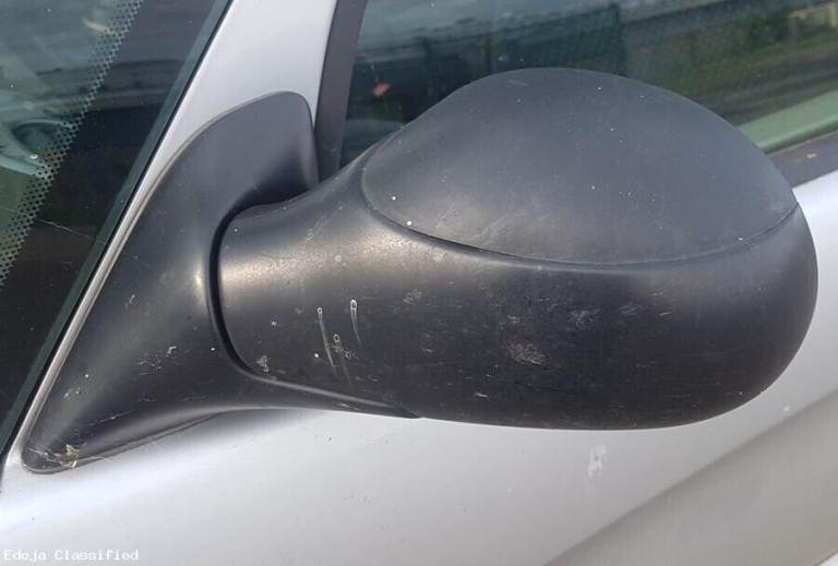 Citroen Xsara Picasso Left Side Wing Mirror 2005