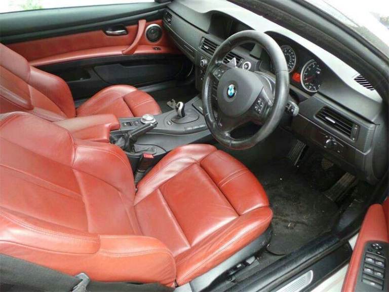 BMW E90, E92, E93 M3, E60, E61 M-SPORT BREAKING ALL PARTS AVAILABLE