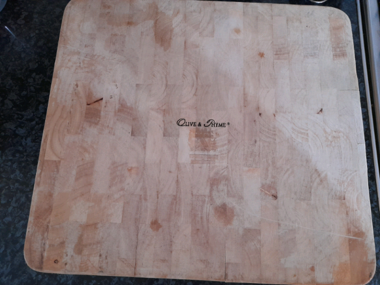 Chopping Board