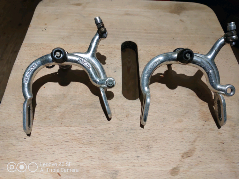 Bicycle brakes weinmann side pull 730