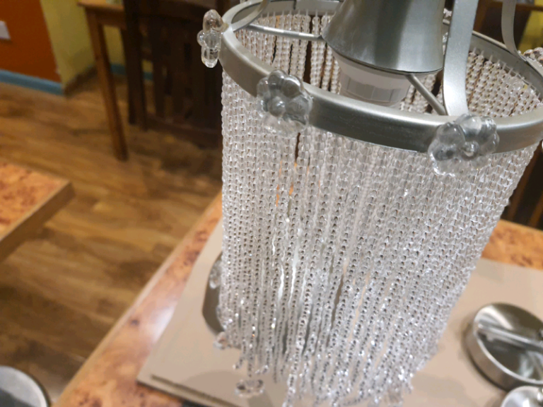 pendent  lighting  (brand new)