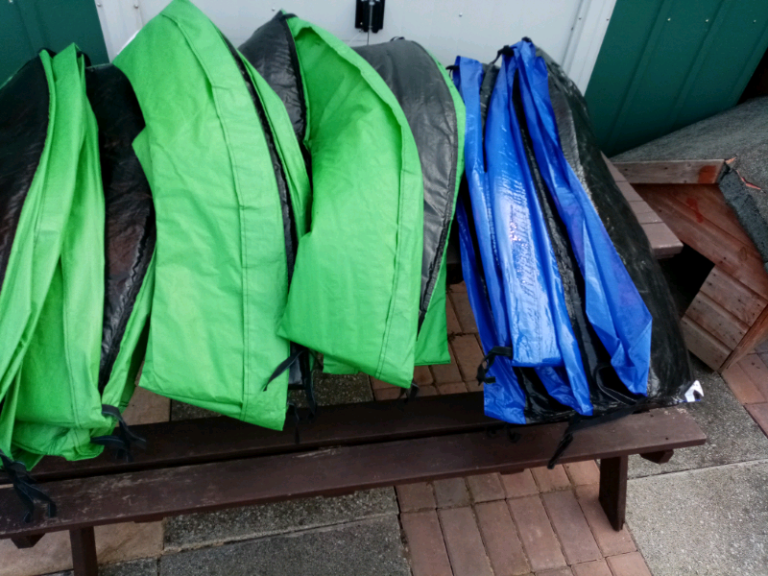 Accensories for trampoline 