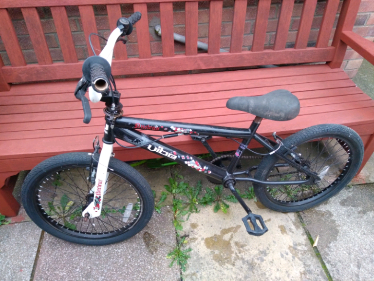 Bicycle BMX