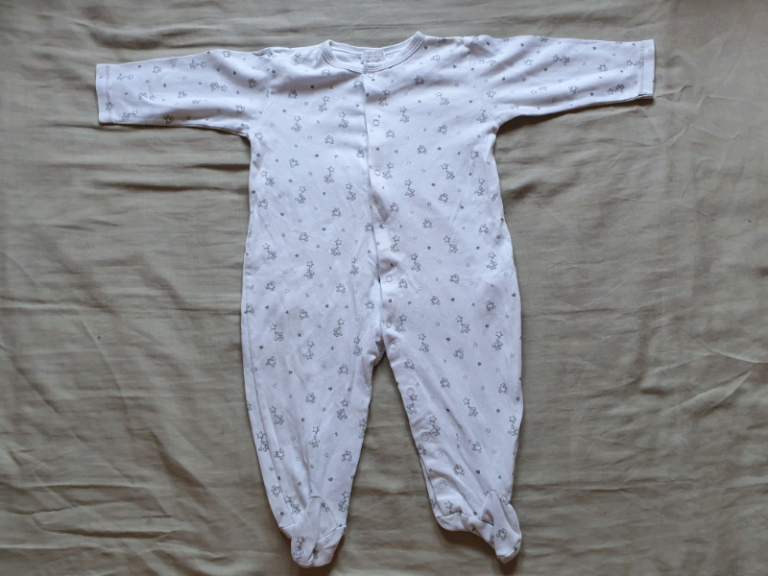 ONESIE 12-18 months HARRODS