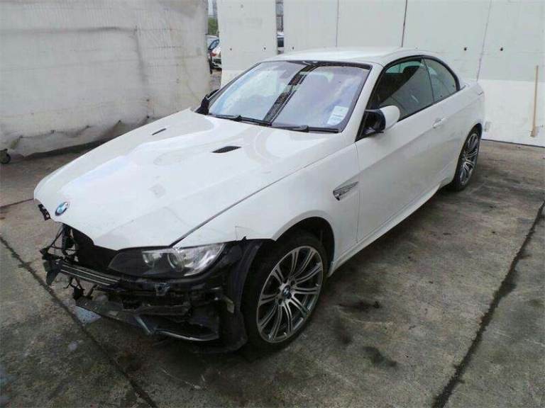 BMW E90, E92, E93 M3, E60, E61 M-SPORT BREAKING ALL PARTS AVAILABLE