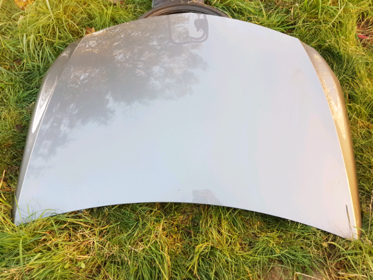 MERCEDES A CLASS - W176 - BONNET - (2013-2018)