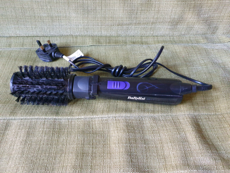 BABYLISS DRYER VOLUMIZER