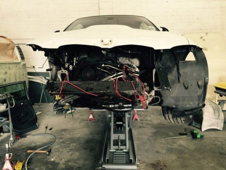 E93/E92 M3 BREAKING FOR ALL PARTS