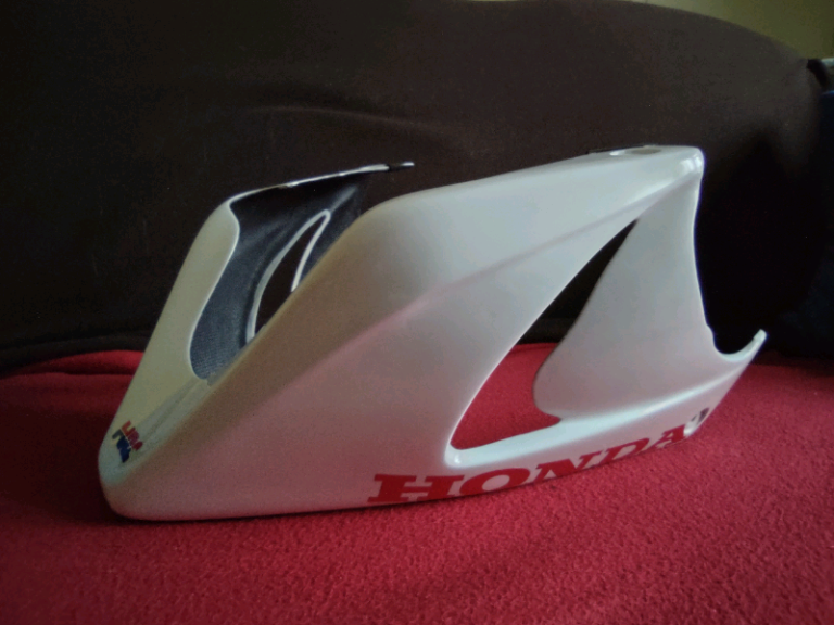 Honda msx 125 grom Tyga belly pan