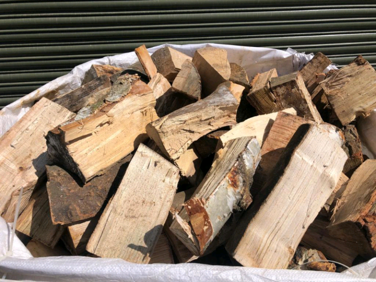 🪵Hardwood Logs sale🪵