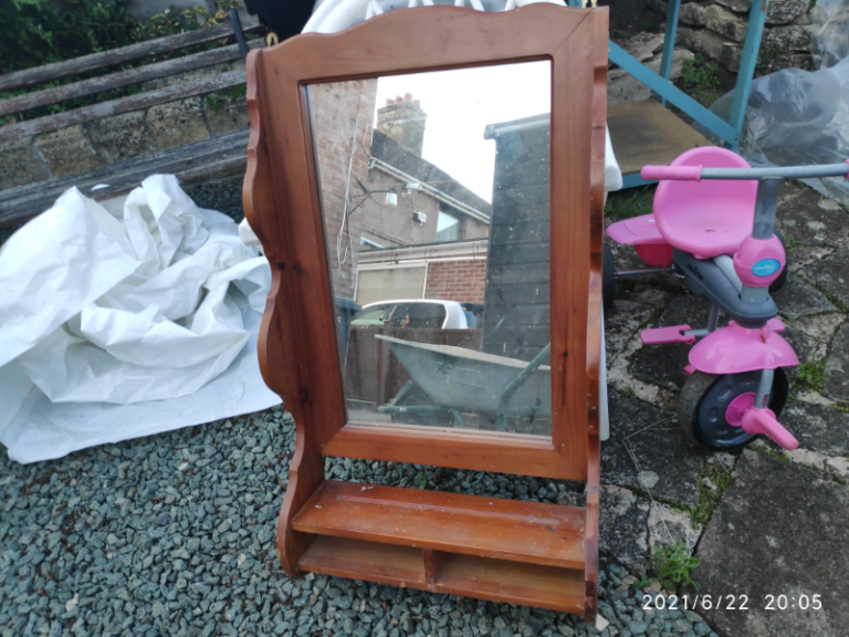 image for Wall mirror