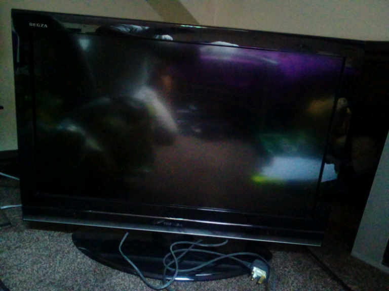 32 inch tv