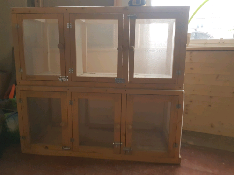 Insect cage