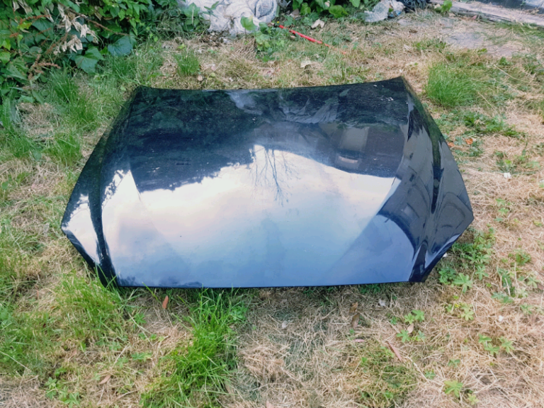 BMW 6 SERIES - BONNET - F06/ F12/ F13