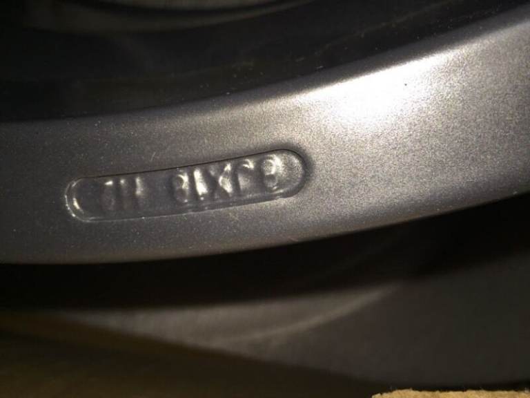 KAHN RS-C 18" Brand New Single Alloy Wheel (4 stud) fits BMW E30/Mini's 