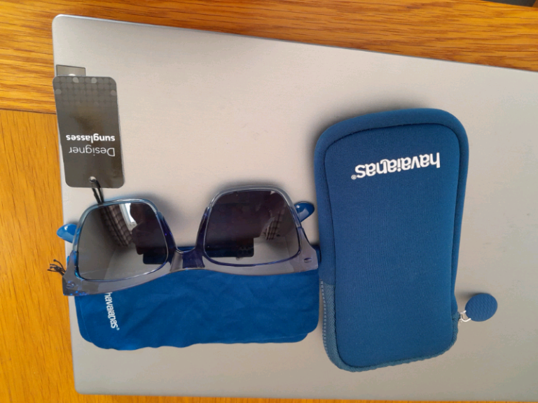 Havaiana sunglasses