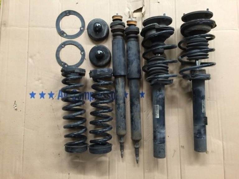 BMW E93 320i 2007 SE COMPLETE SHOCKS & SPRINGS