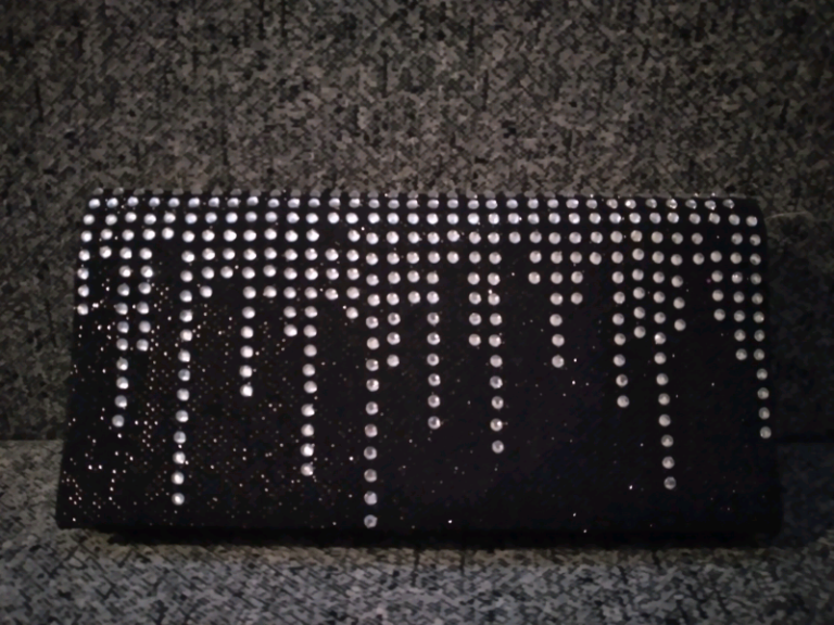 Black Clutch