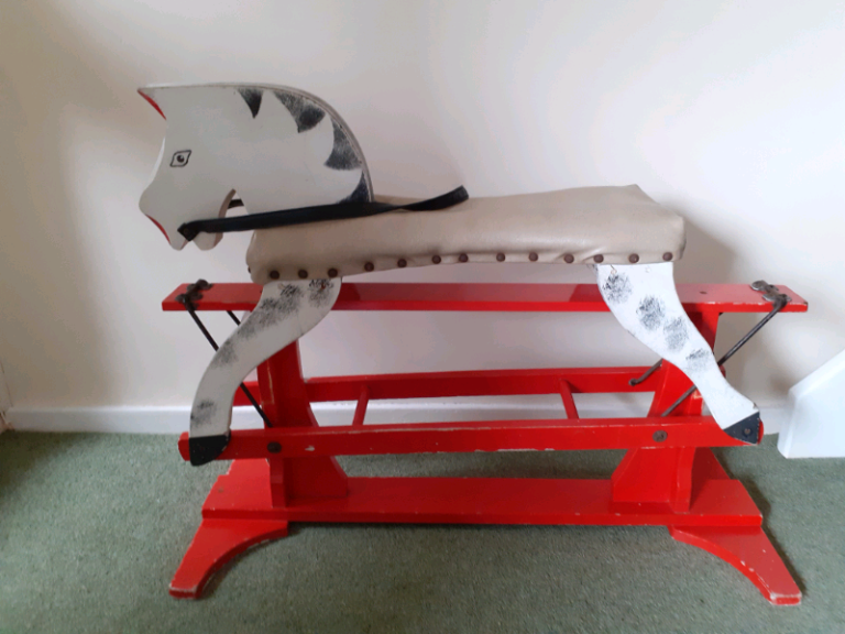 Rocking Horse 