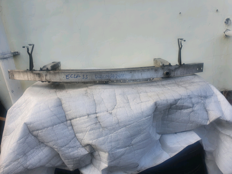 MERCEDES E CLASS - REINFORCER/ CRASH BAR/ SLAM PANEL - W207/ A207