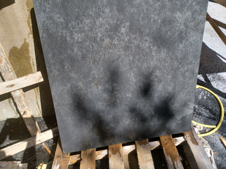 Slate Hearths 