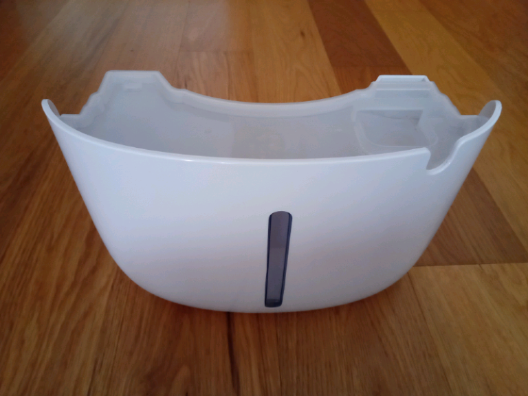 Meaco tank size 2.6 litres