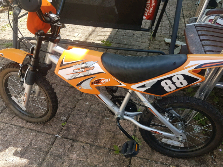 Kids bicycle , reduced price