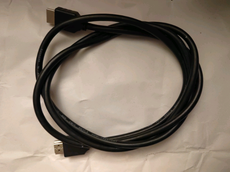 HD CABLE HDMI