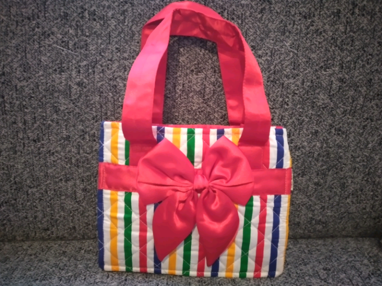 Makeup bag brand new 