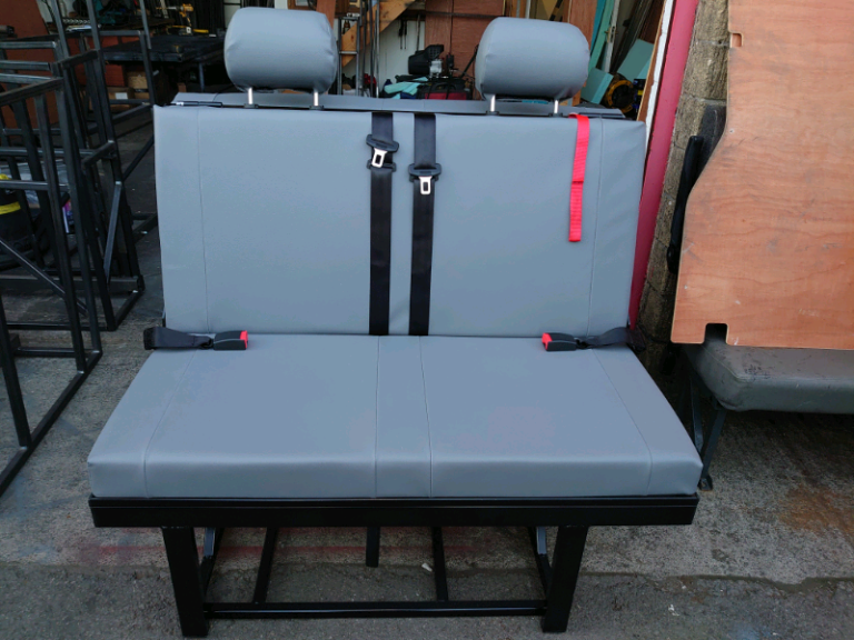 Rock and roll bed for most vans, VW T4 Transporter, Brand New, Delivery from £79