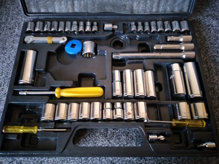 Toolbox