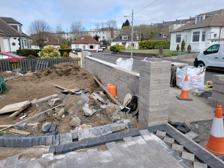 5⭐️ S.M.C BUILDERS.