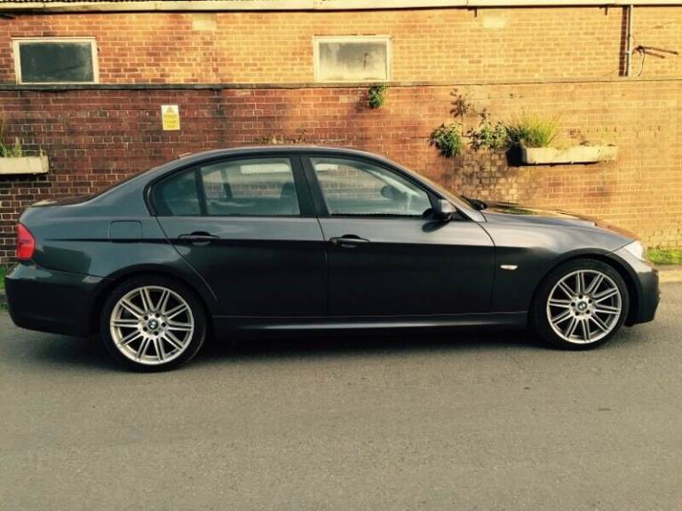 BMW E90, E92, E93 M3, E60, E61 M-SPORT BREAKING ALL PARTS AVAILABLE