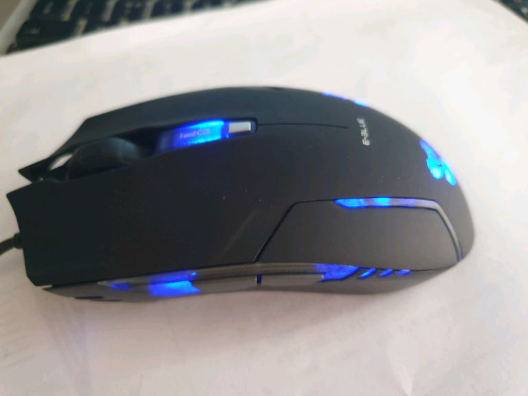 COBRA GAMING MOUSE