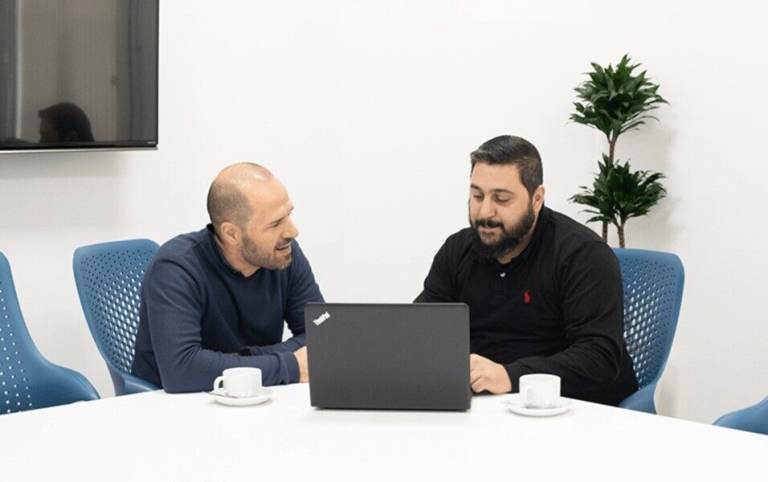 🏢 Private Office Space to rent in Waterloo| 24-Hour Access | Furnished | All Bills Included