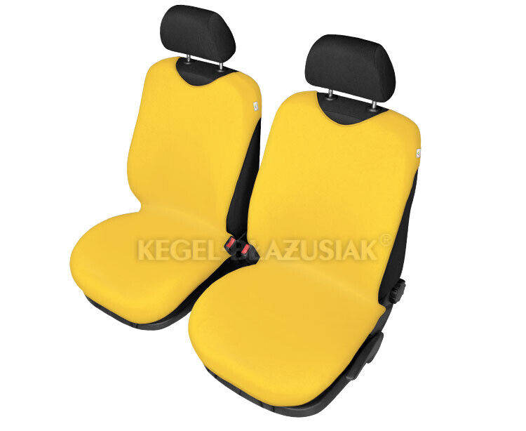 SHIRT COTTON front seat T-shirt covers VW BMW FORD SEAT HONDA VOLKSWAGEN RENAULT AUDI MAZDA PEUGEOT
