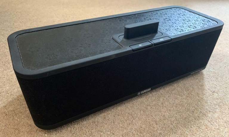 Yamaha PDX-50 Speaker