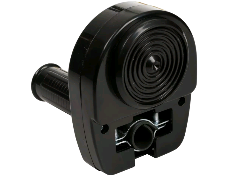 image for Brand new in sealed packaging motor bike noise maker for handle bar 