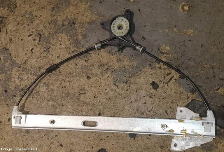 Mazda 6 Mk1 Left Side Front Window Motor 2006