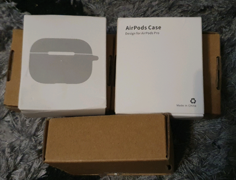 Airpods Cases