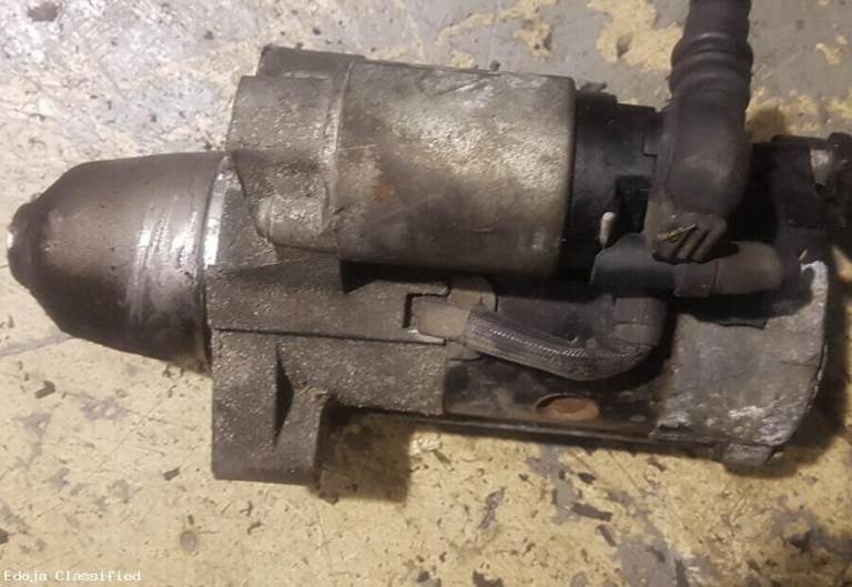Honda Accord 2.2 i-Ctdi Starter Motor 2007