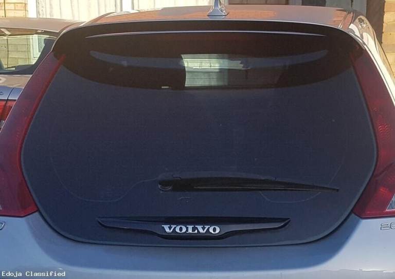 Volvo C30 Tailgate Complete 2007