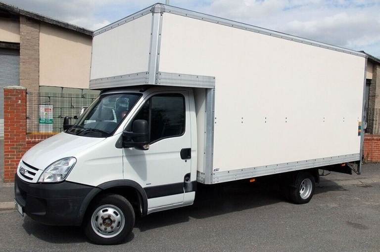 Man and Van,House Moving, Europe, Haulage, Delivery,Removals,Rubbish collect,Motorbike,Piano