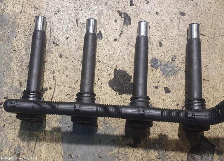 Audi A4 2.0 FSI x4 Coil Packs 2006