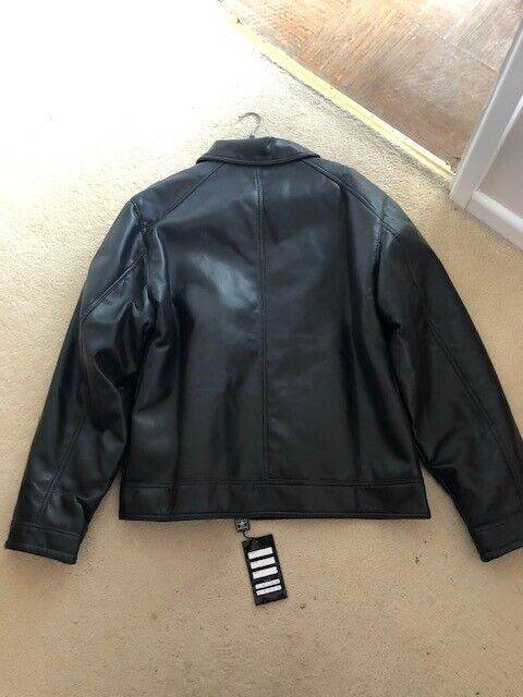Jacket new 