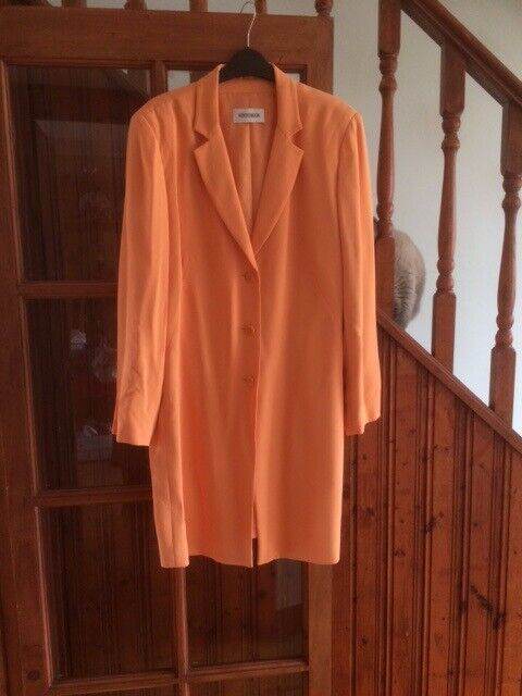 Windsmoor Ladies Coat size 18