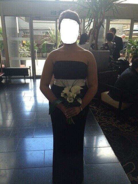 Brides maid dress (coast)