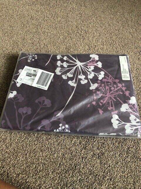 Brand New Duvet Cover For Single Bed