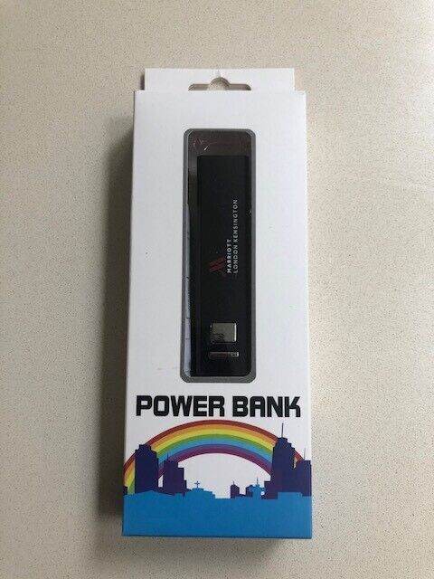 Micro USB Mobile Phone Power Bank for iphone, ipod, PSP, Android, Mp3, MP4.  Collect Chichester 