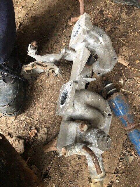 Triumph Dolomite 1850 Spare Parts